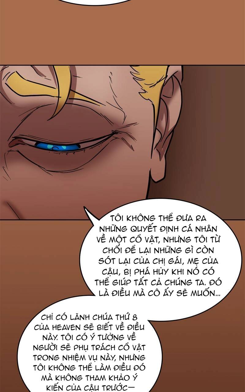 Thách Thức Chap 112 - Next Chap 111