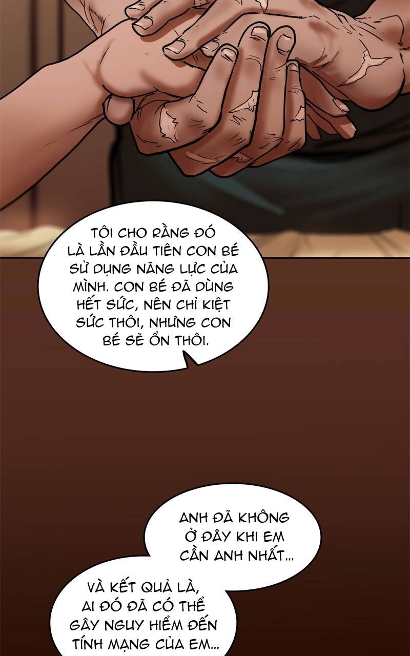 Thách Thức Chap 112 - Next Chap 111