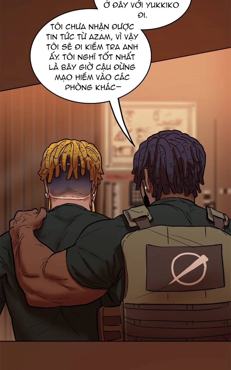 Thách Thức Chap 112 - Next Chap 111