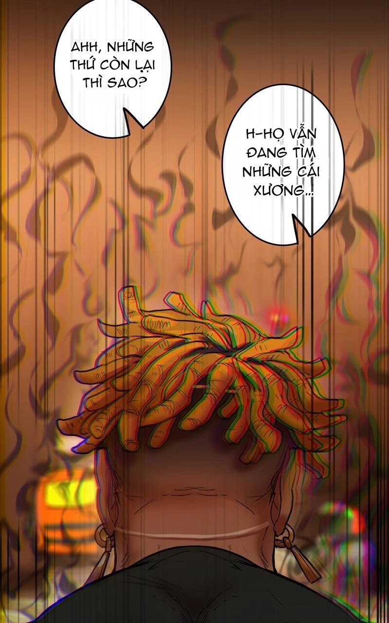 Thách Thức Chap 112 - Next Chap 111