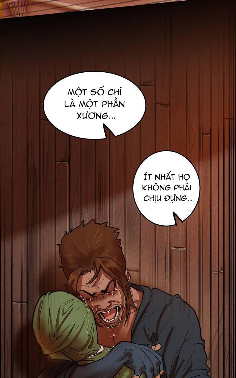 Thách Thức Chap 112 - Next Chap 111