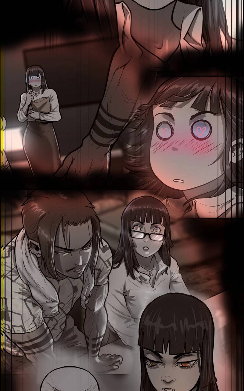 Thách Thức Chap 112 - Next Chap 111