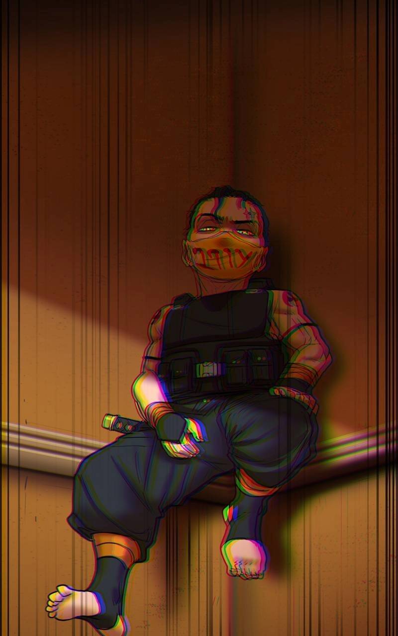 Thách Thức Chap 112 - Next Chap 111