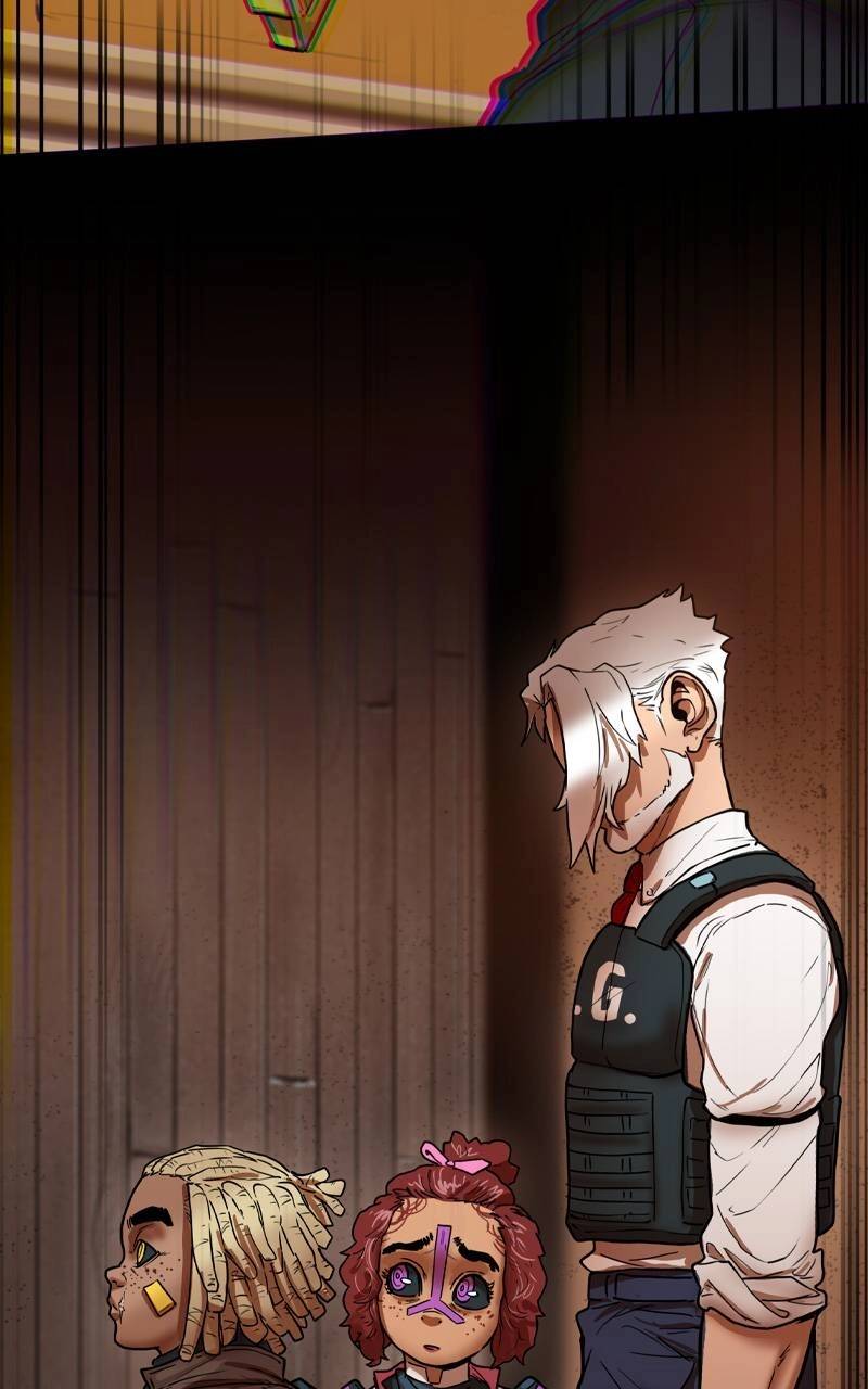 Thách Thức Chap 112 - Next Chap 111