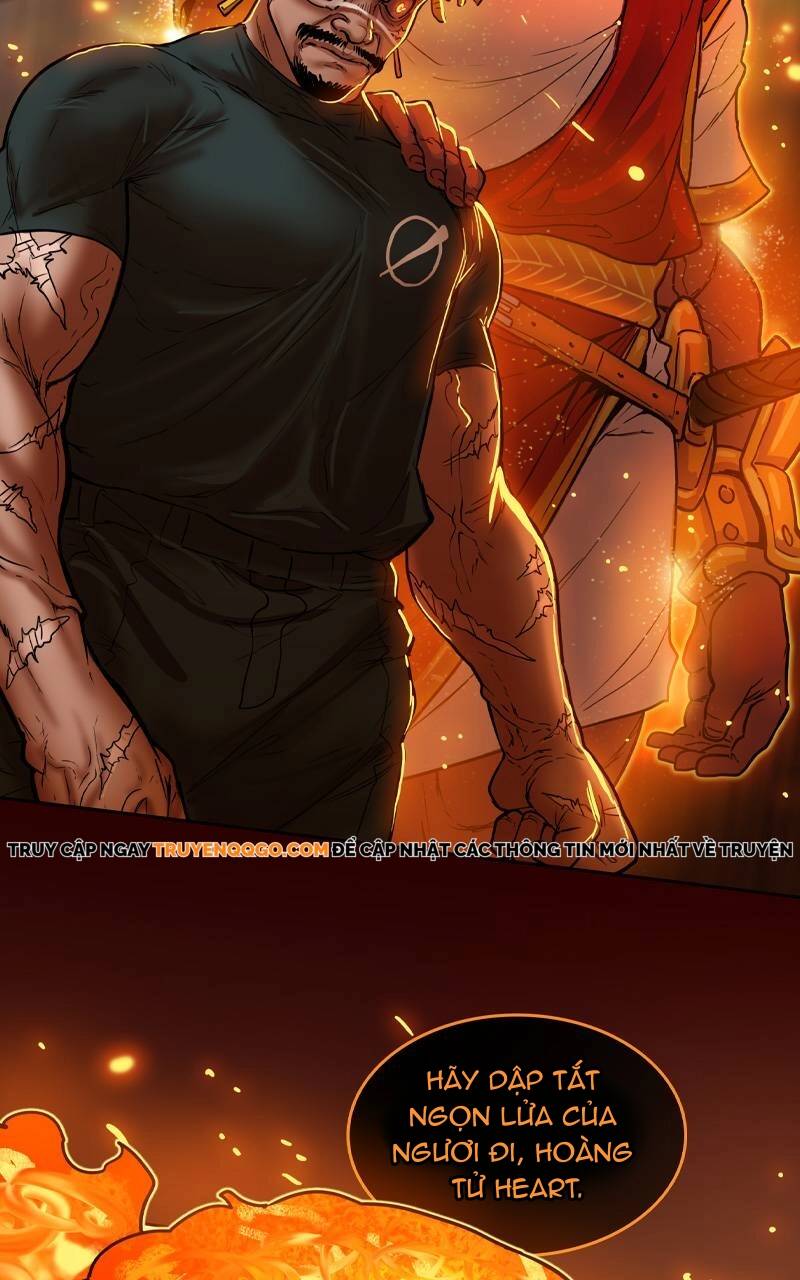 Thách Thức Chap 112 - Next Chap 111