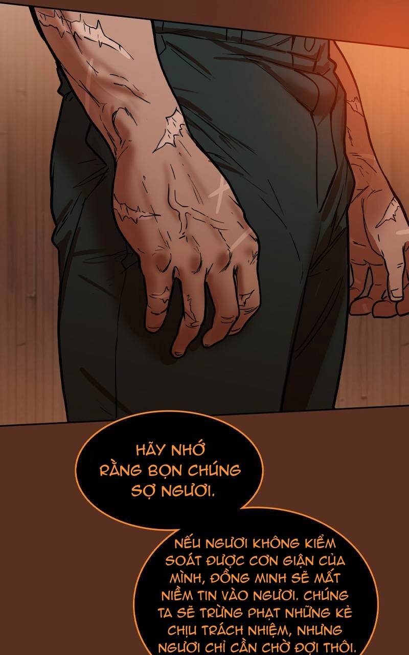 Thách Thức Chap 112 - Next Chap 111