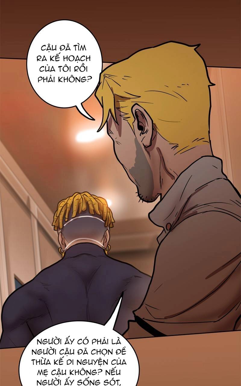 Thách Thức Chap 112 - Next Chap 111