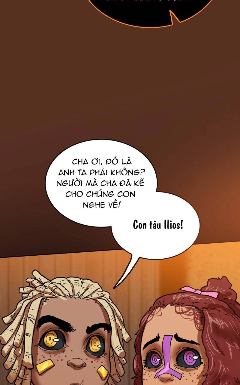 Thách Thức Chap 112 - Next Chap 111