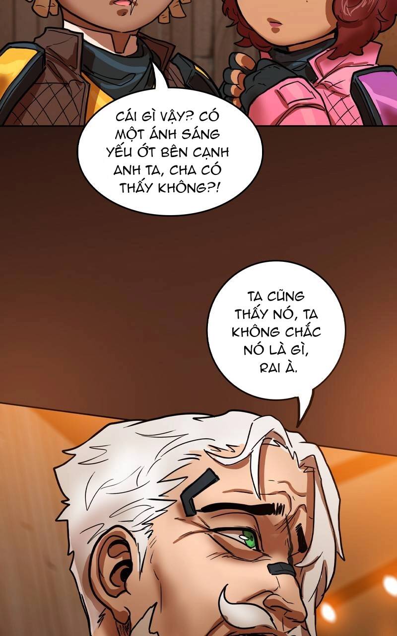 Thách Thức Chap 112 - Next Chap 111