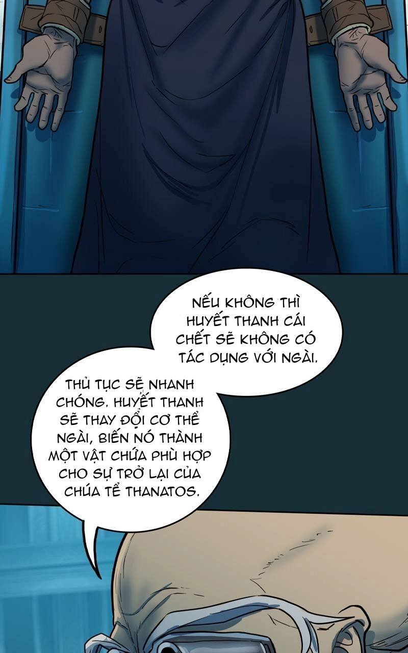 Thách Thức Chap 112 - Next Chap 111
