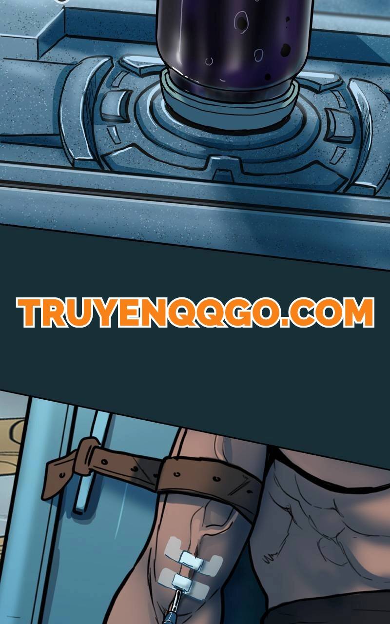 Thách Thức Chap 112 - Next Chap 111