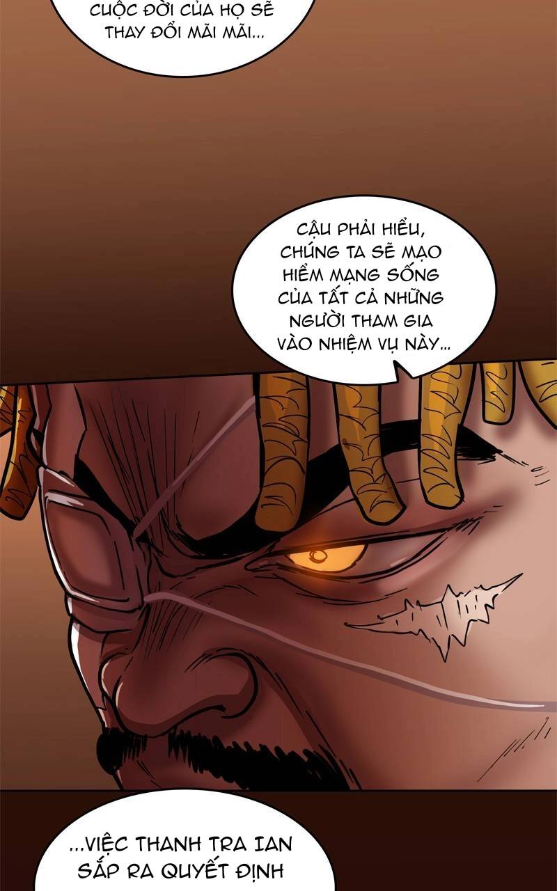 Thách Thức Chap 112 - Next Chap 111