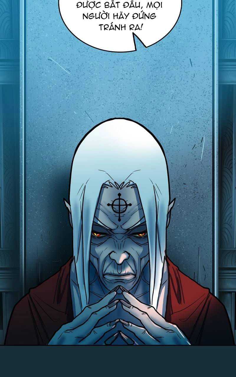 Thách Thức Chap 112 - Next Chap 111