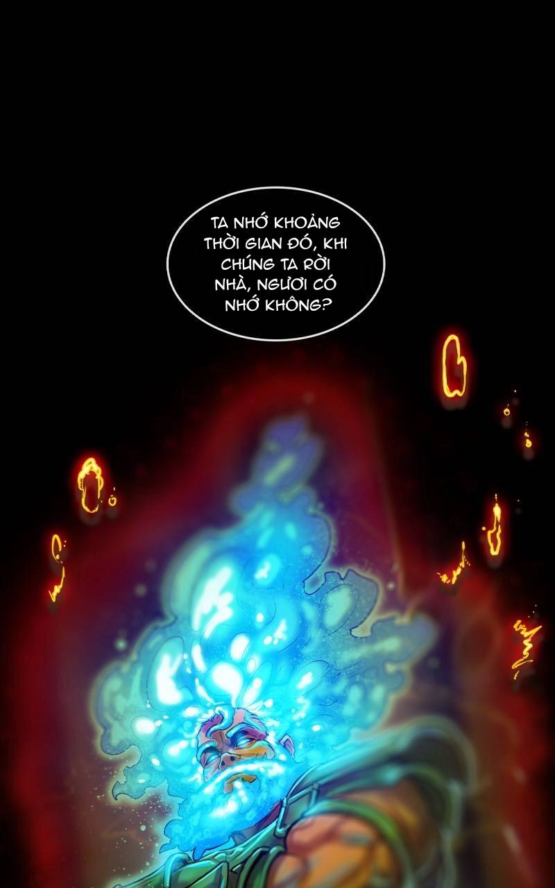 Thách Thức Chap 113 - Next Chap 112