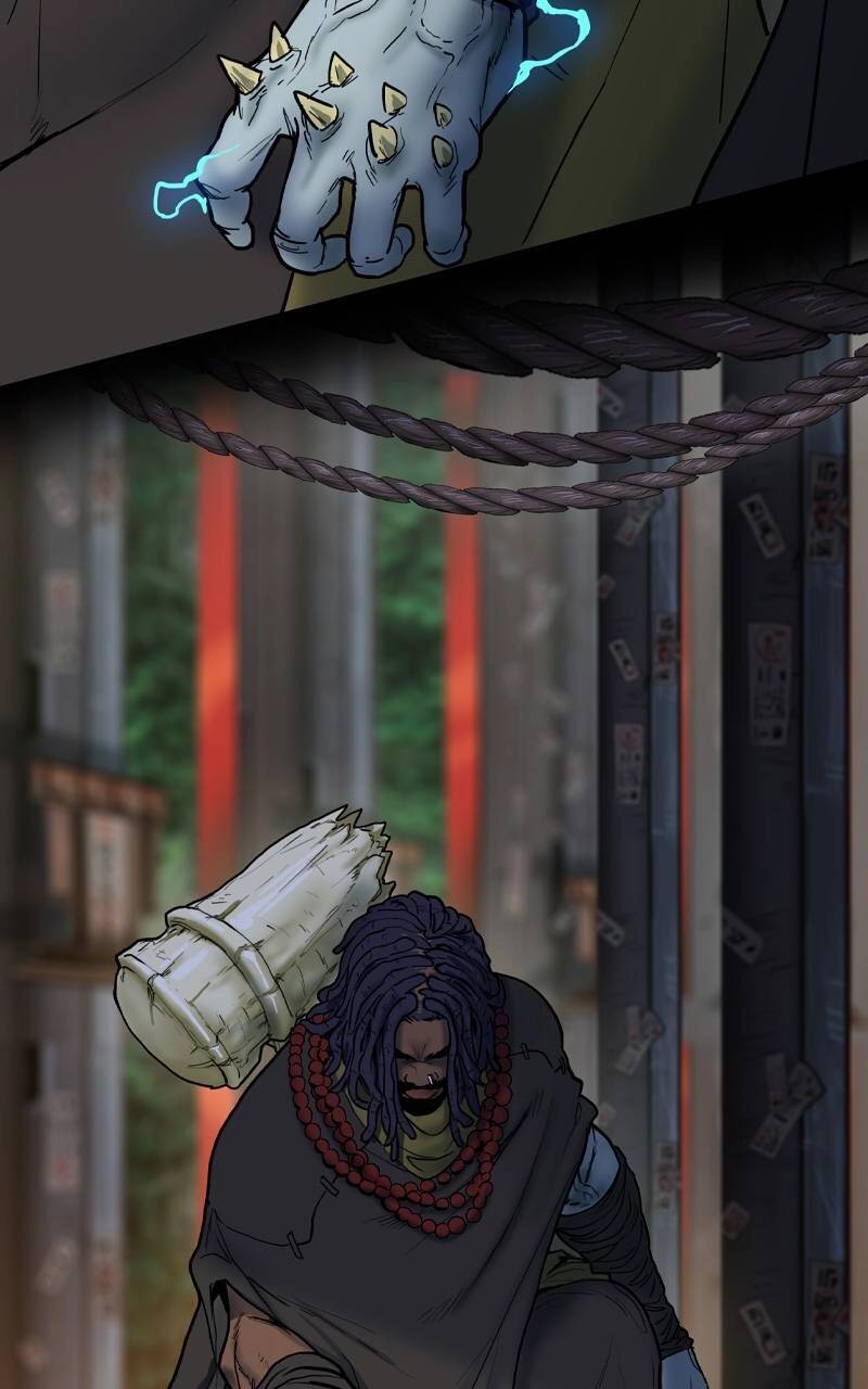 Thách Thức Chap 113 - Next Chap 112