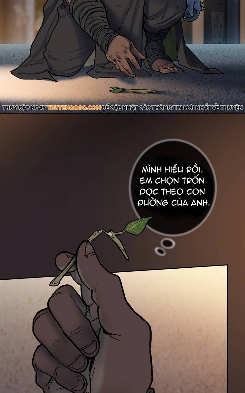 Thách Thức Chap 113 - Next Chap 112