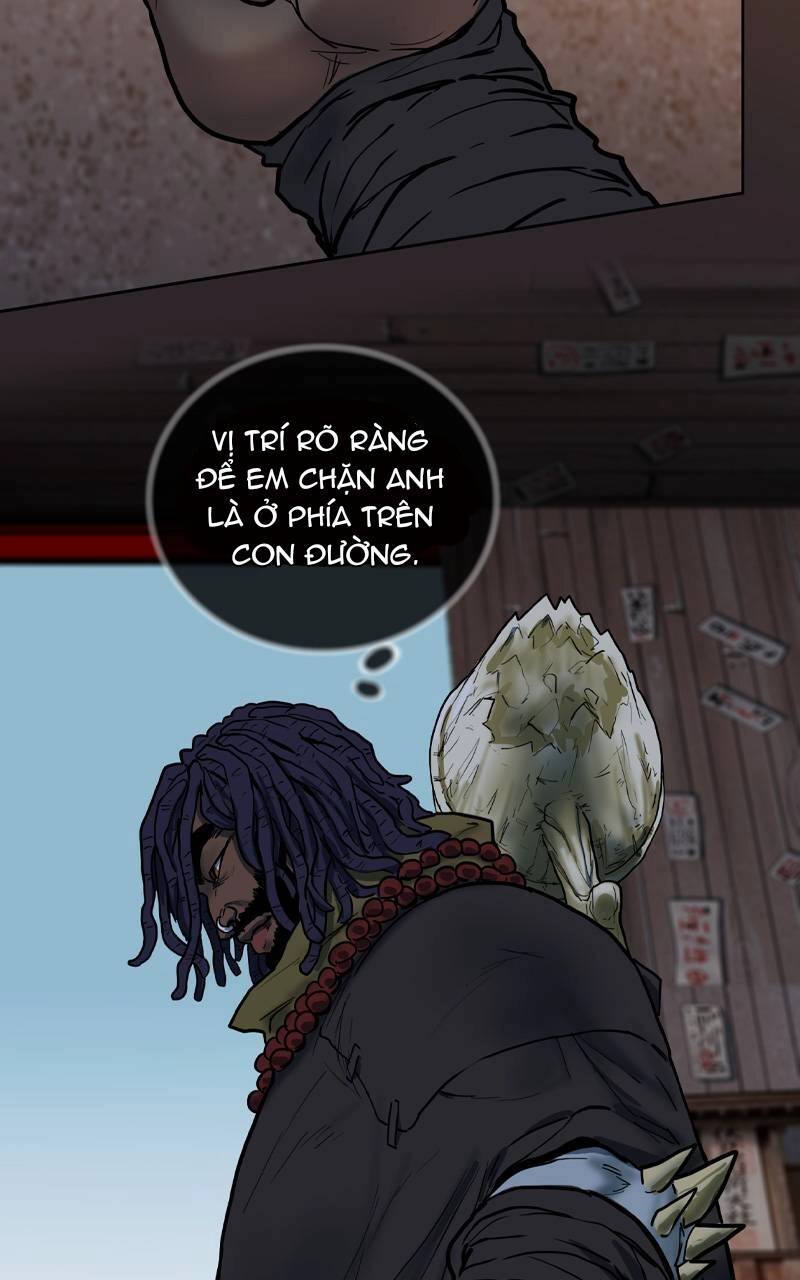 Thách Thức Chap 113 - Next Chap 112