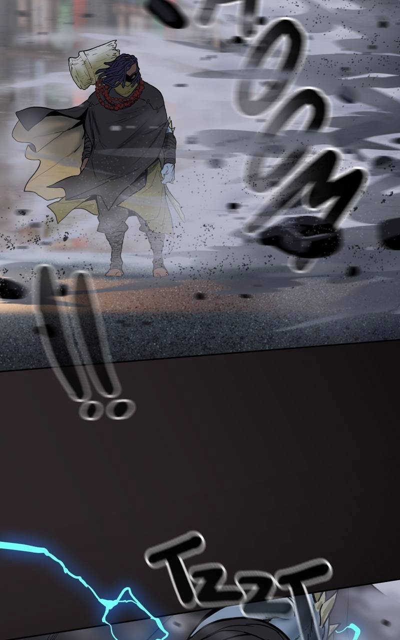 Thách Thức Chap 113 - Next Chap 112