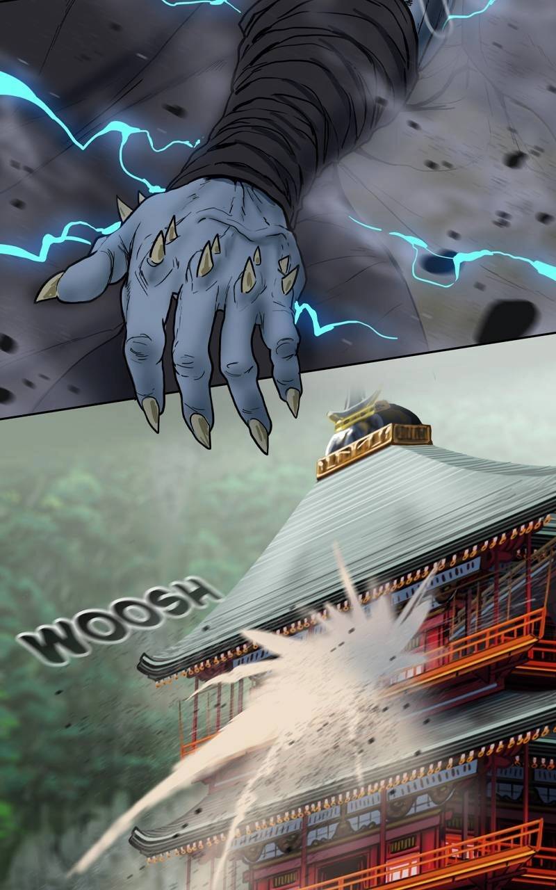 Thách Thức Chap 113 - Next Chap 112