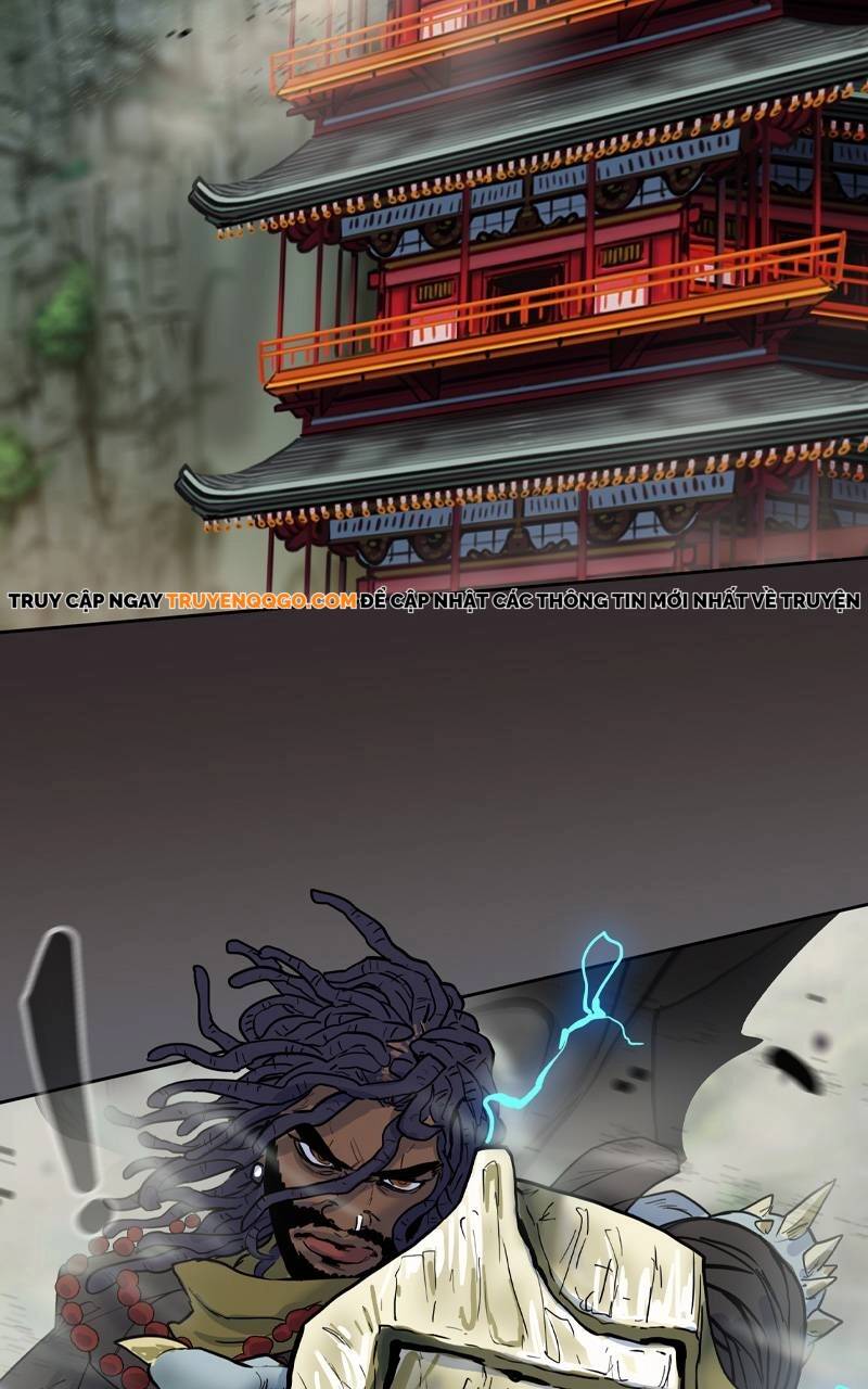 Thách Thức Chap 113 - Next Chap 112