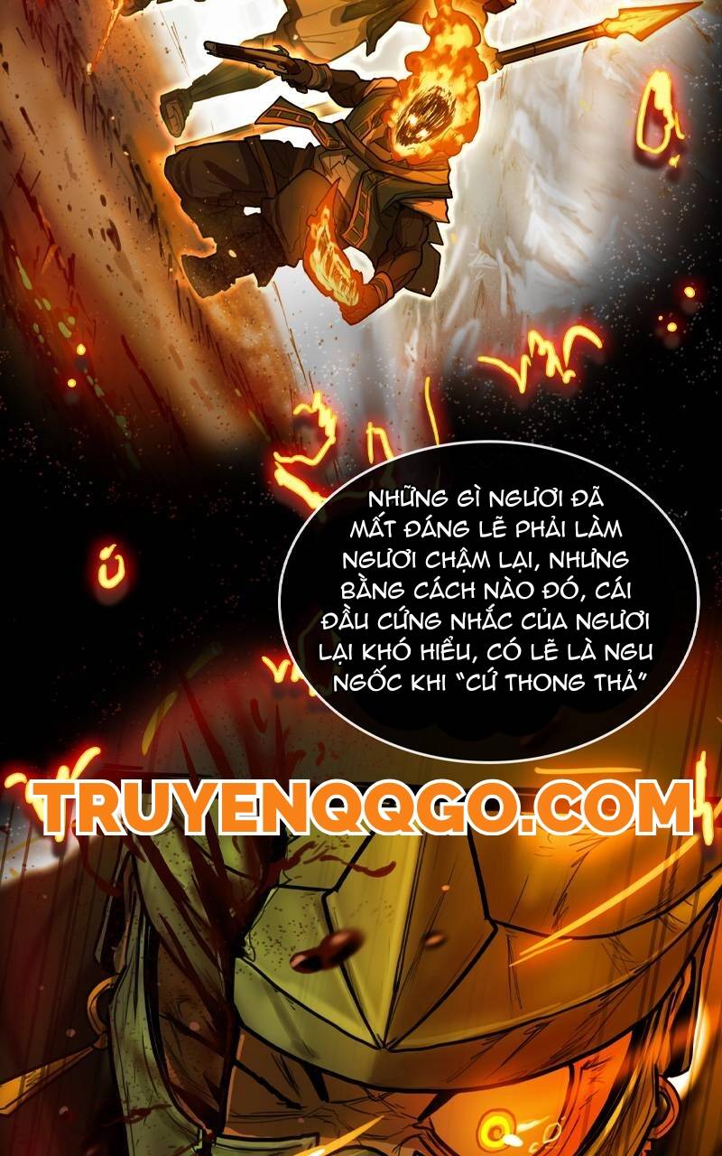 Thách Thức Chap 113 - Next Chap 112
