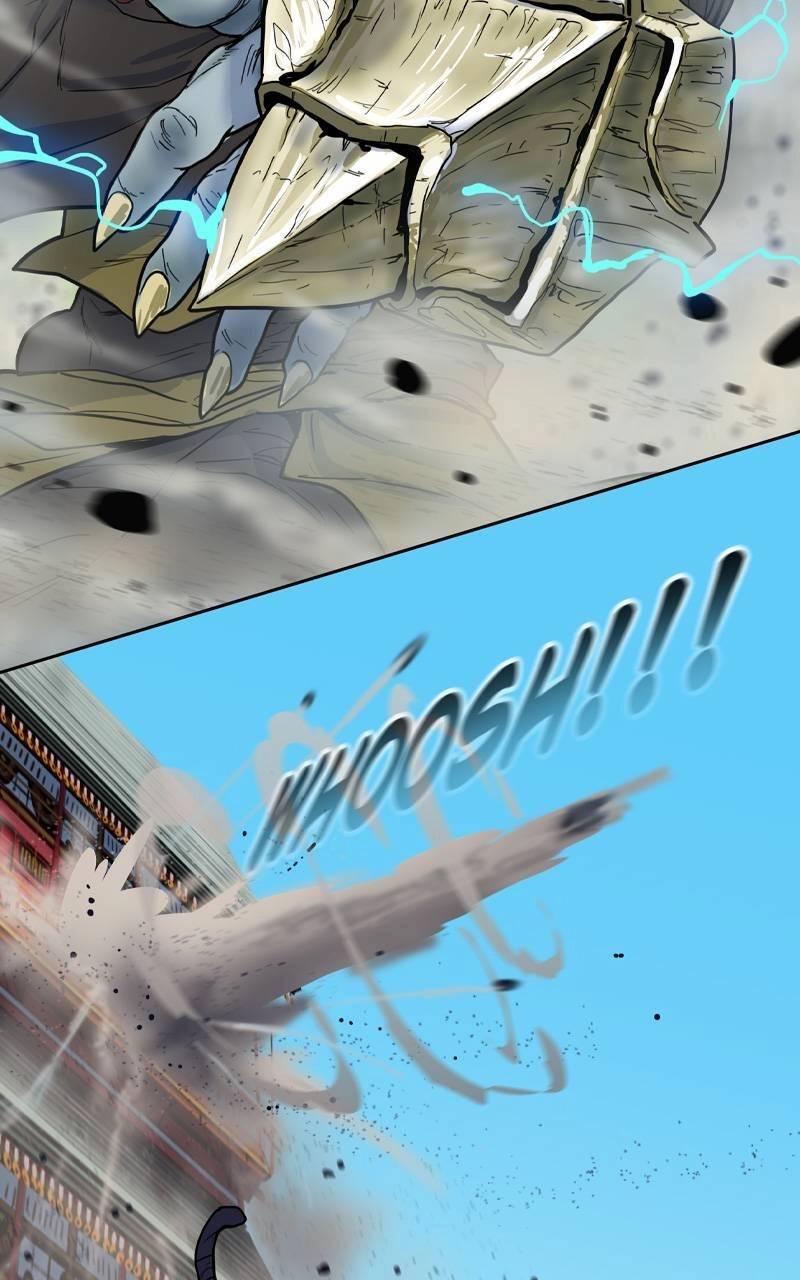 Thách Thức Chap 113 - Next Chap 112