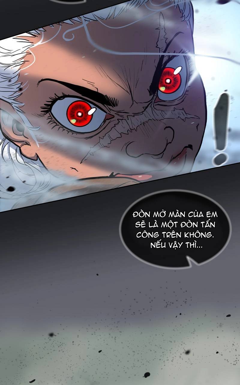 Thách Thức Chap 113 - Next Chap 112