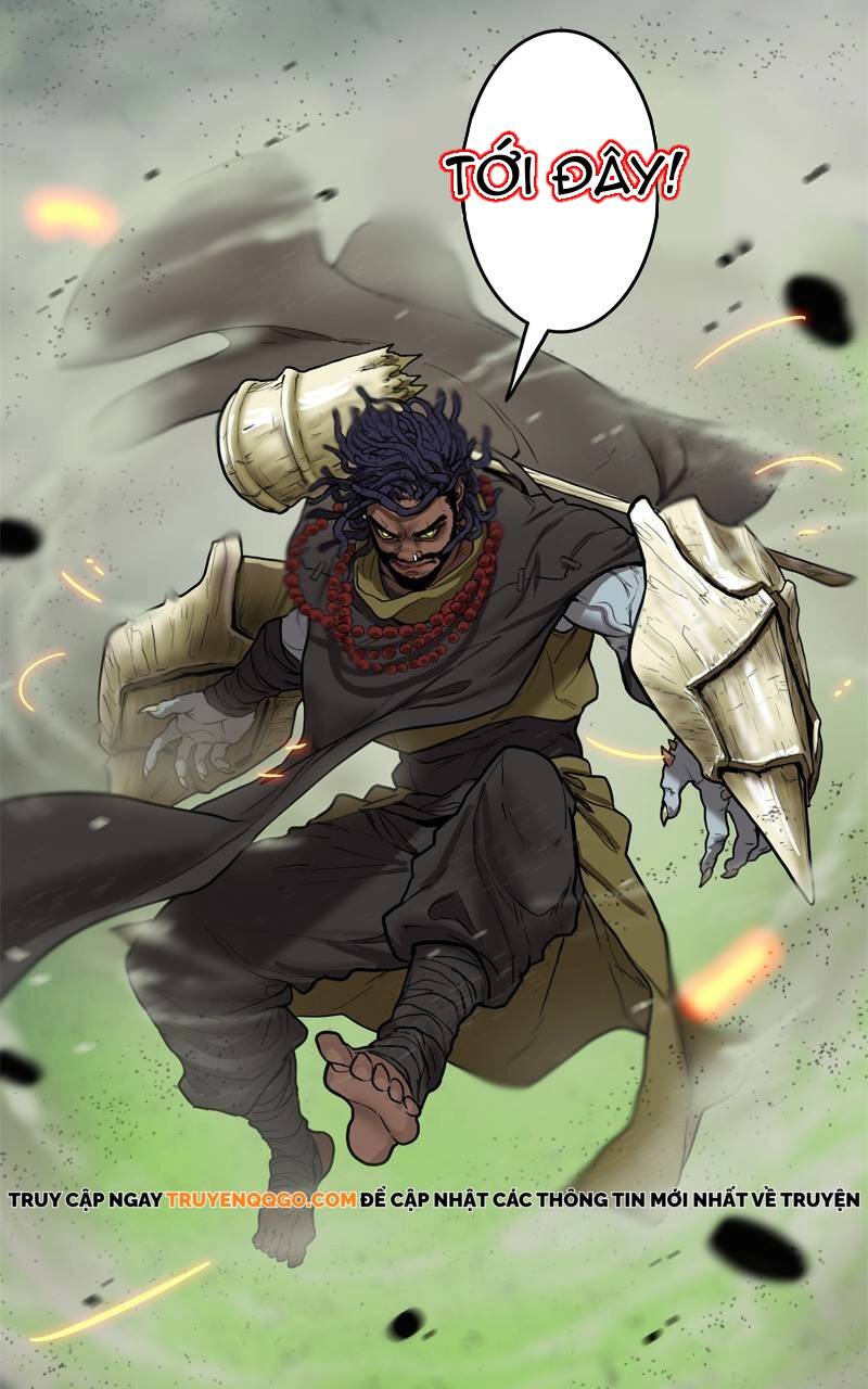 Thách Thức Chap 113 - Next Chap 112