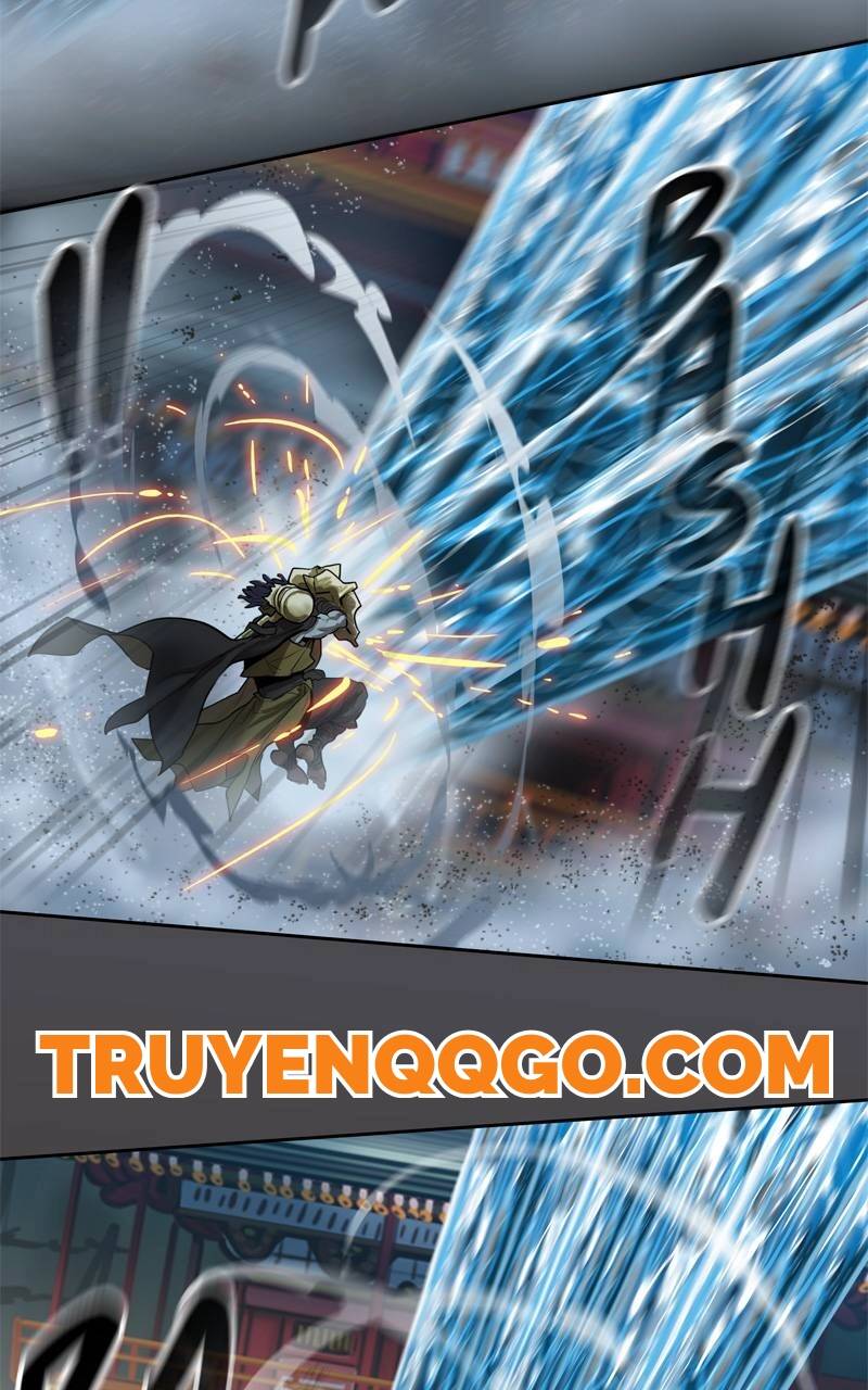 Thách Thức Chap 113 - Next Chap 112