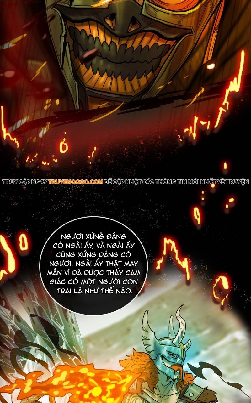 Thách Thức Chap 113 - Next Chap 112