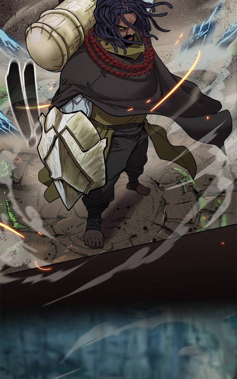 Thách Thức Chap 113 - Next Chap 112