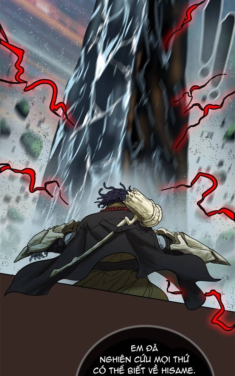 Thách Thức Chap 113 - Next Chap 112