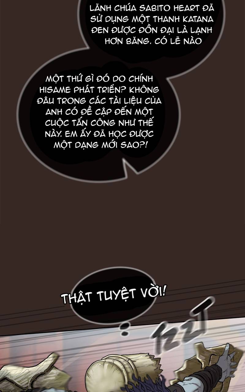 Thách Thức Chap 113 - Next Chap 112