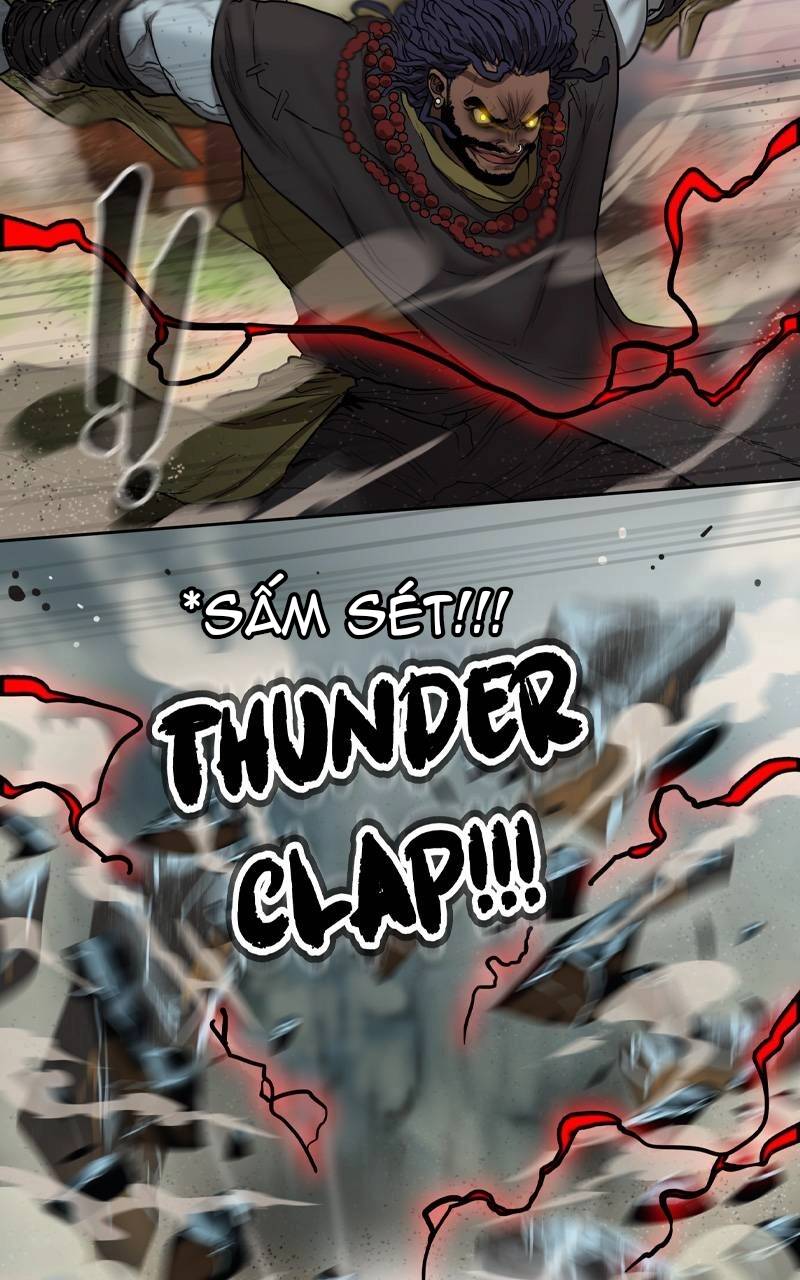 Thách Thức Chap 113 - Next Chap 112