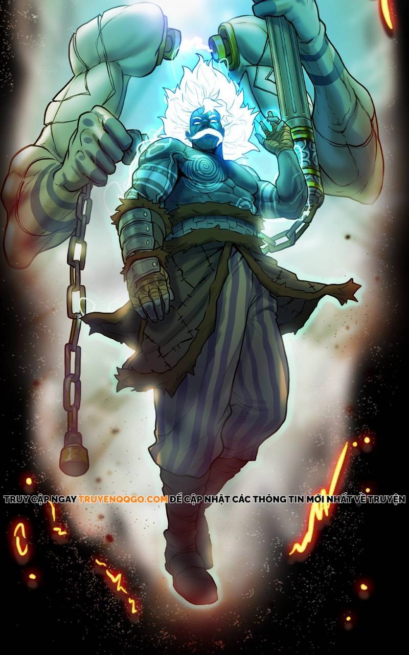 Thách Thức Chap 113 - Next Chap 112