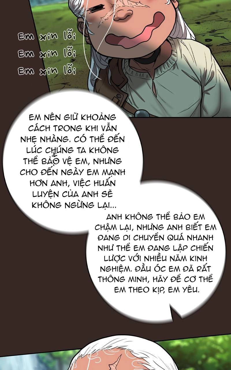Thách Thức Chap 113 - Next Chap 112