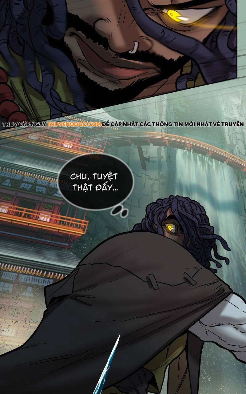 Thách Thức Chap 113 - Next Chap 112