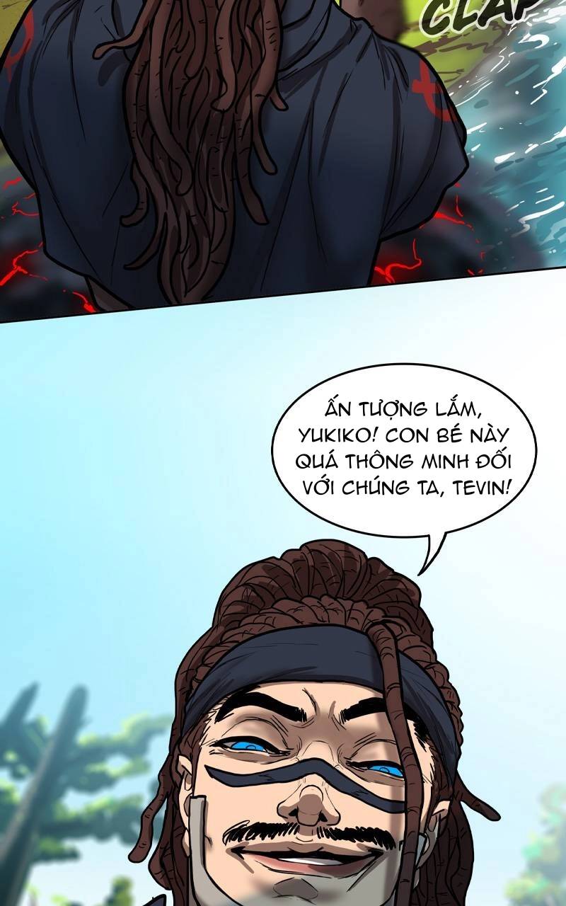 Thách Thức Chap 113 - Next Chap 112