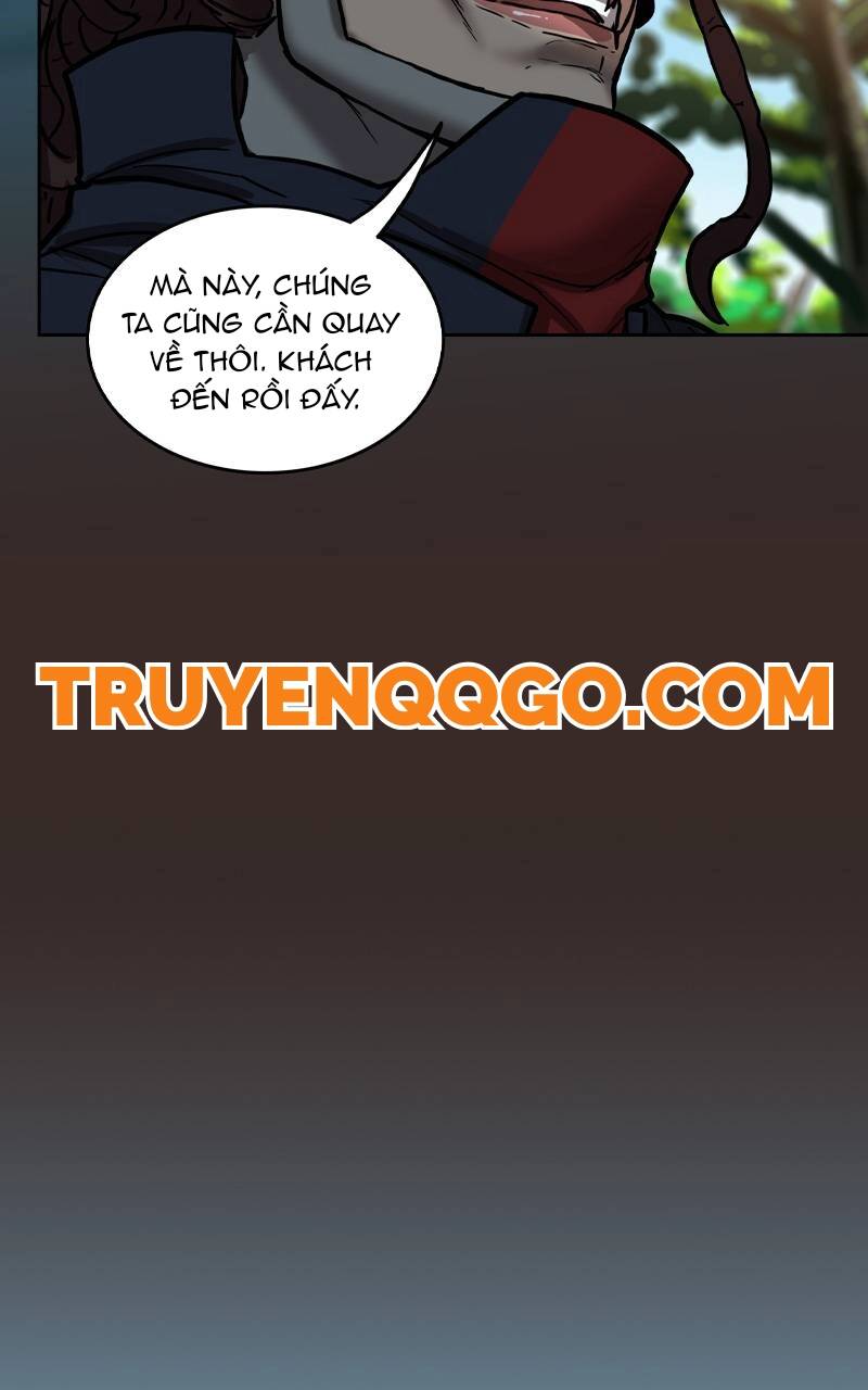 Thách Thức Chap 113 - Next Chap 112