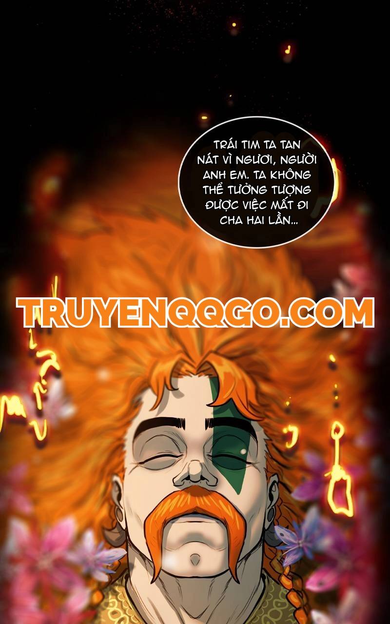 Thách Thức Chap 113 - Next Chap 112