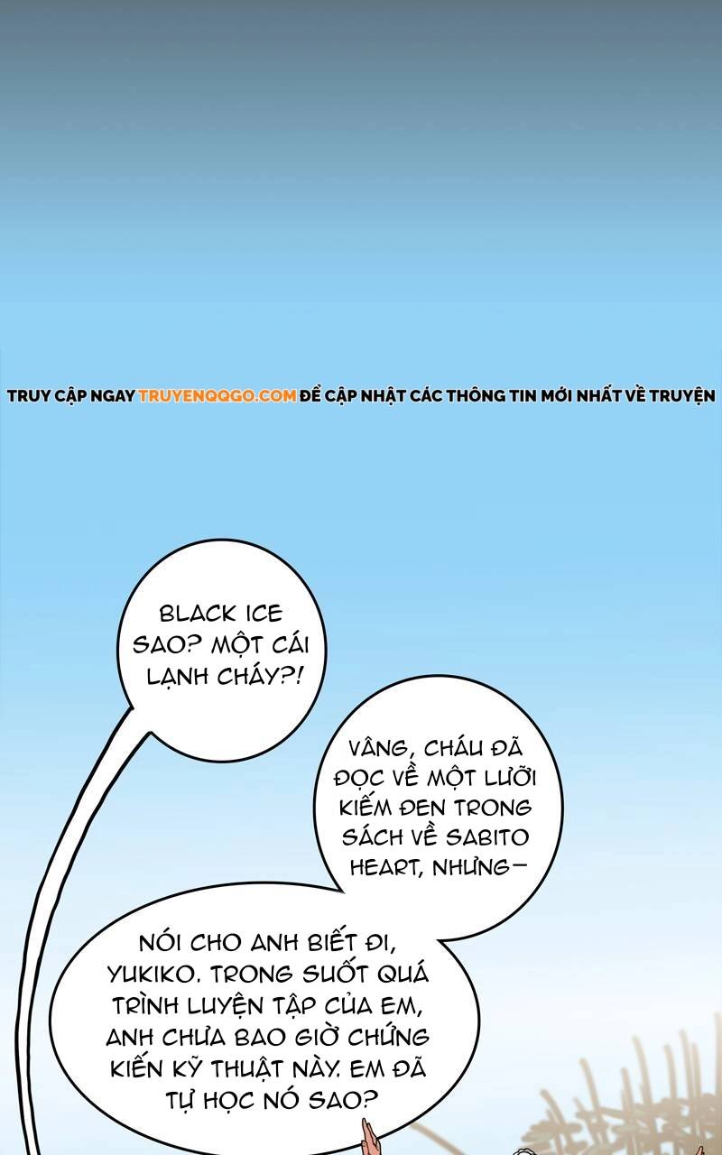 Thách Thức Chap 113 - Next Chap 112