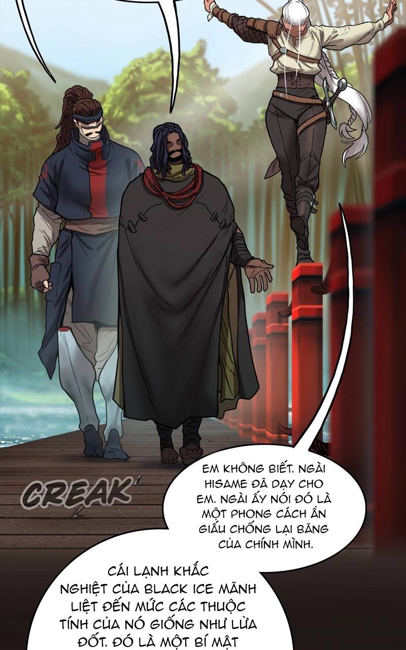 Thách Thức Chap 113 - Next Chap 112