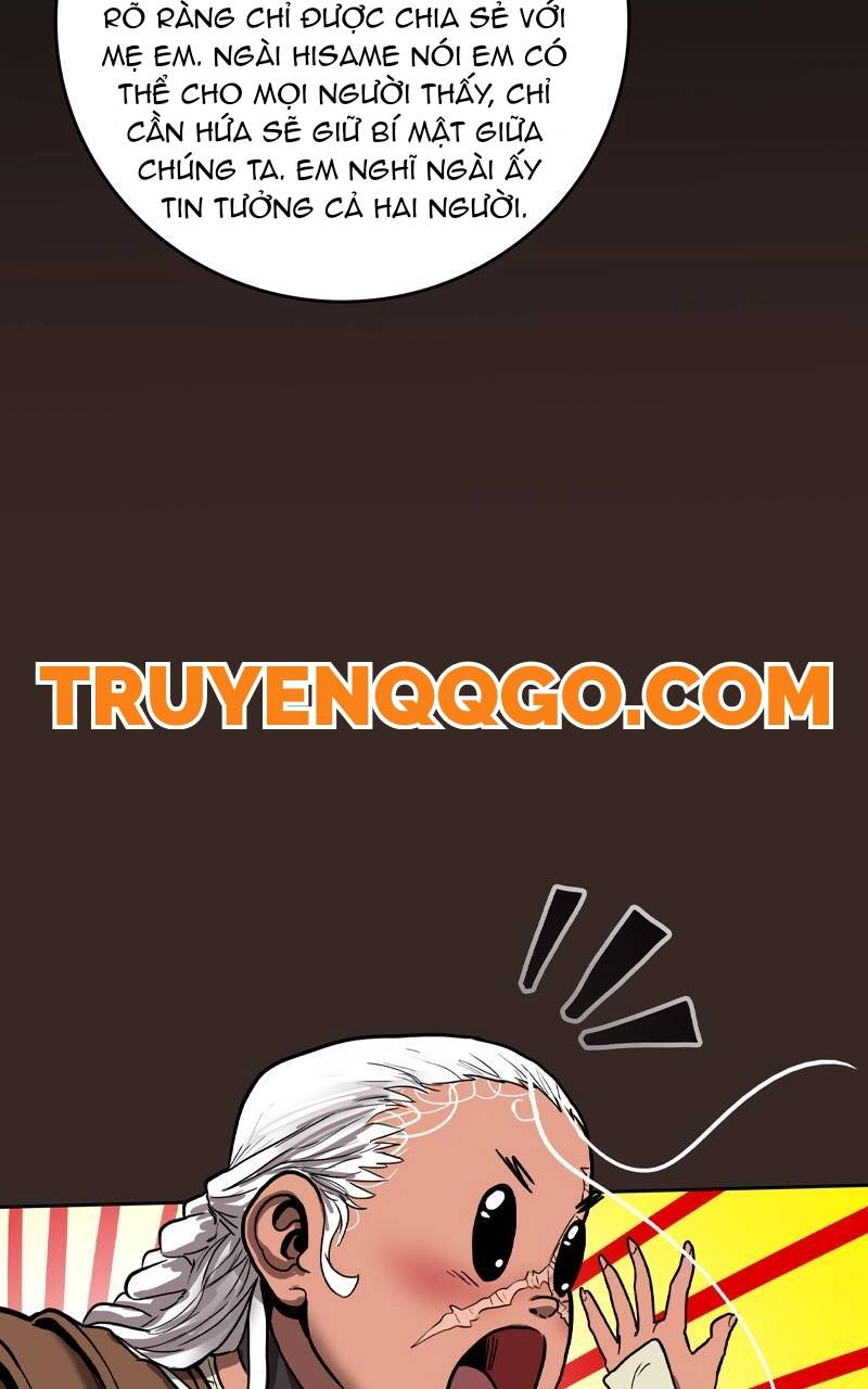 Thách Thức Chap 113 - Next Chap 112