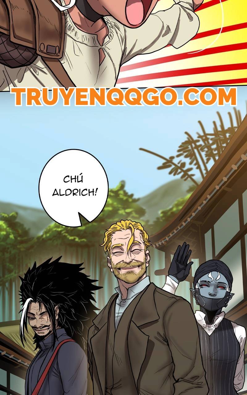 Thách Thức Chap 113 - Next Chap 112