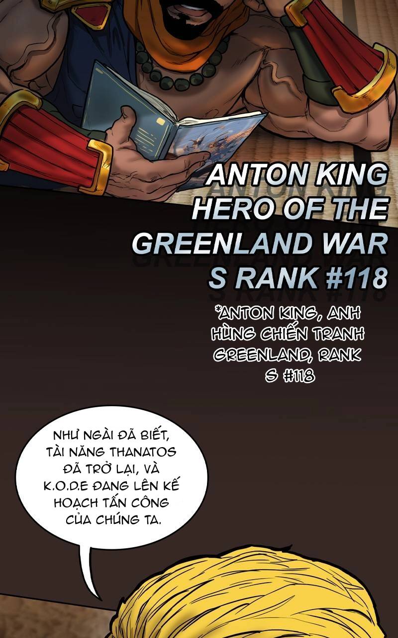 Thách Thức Chap 113 - Next Chap 112