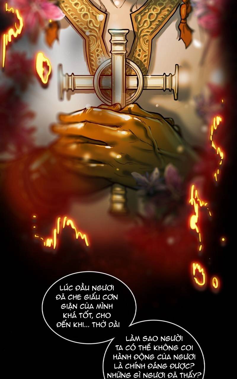 Thách Thức Chap 113 - Next Chap 112