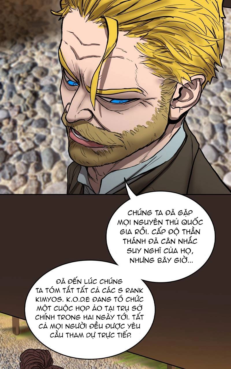 Thách Thức Chap 113 - Next Chap 112