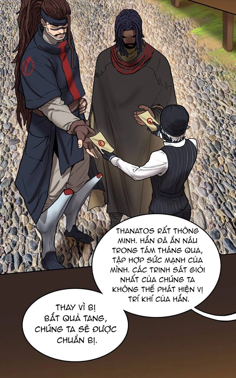 Thách Thức Chap 113 - Next Chap 112
