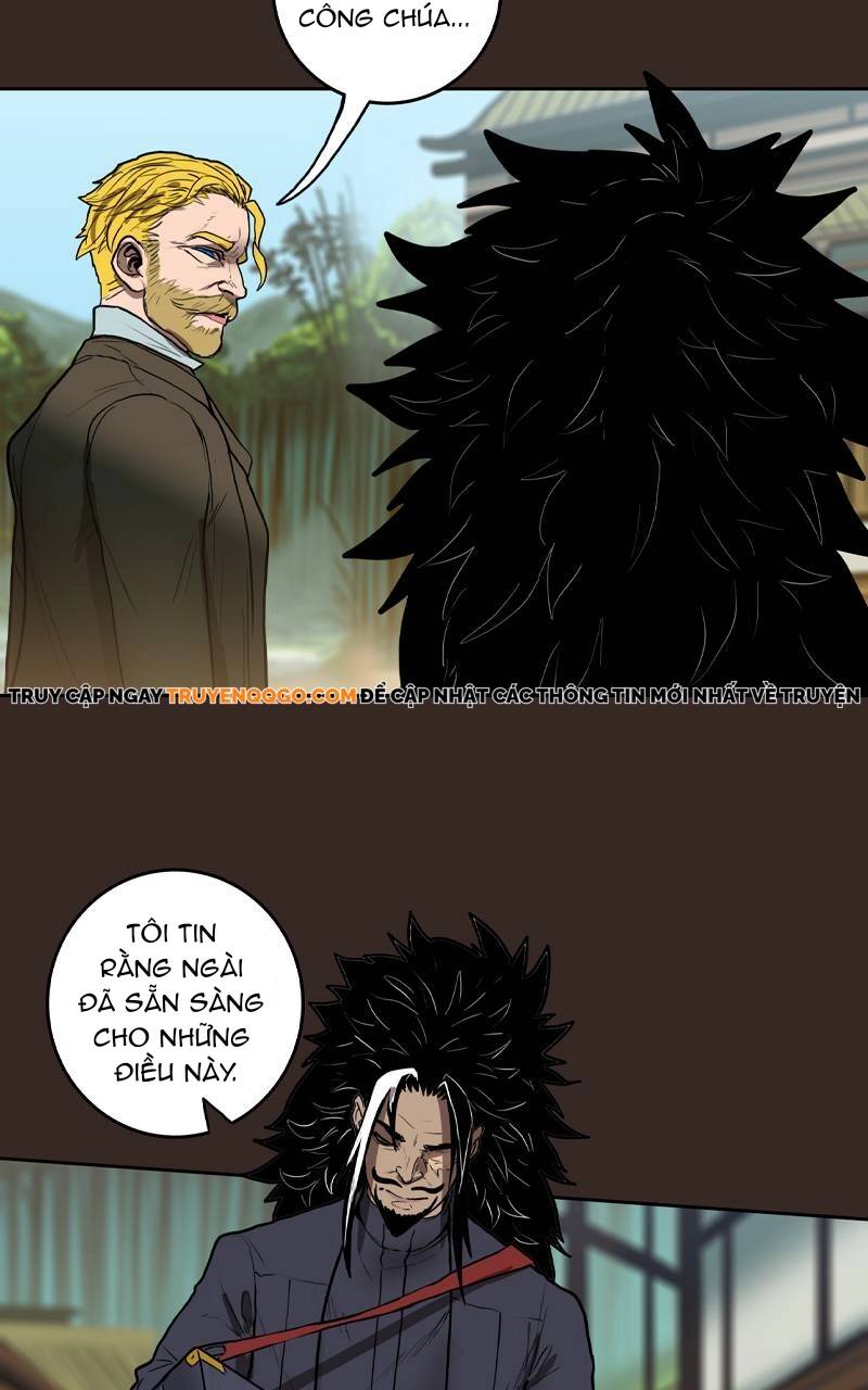 Thách Thức Chap 113 - Next Chap 112