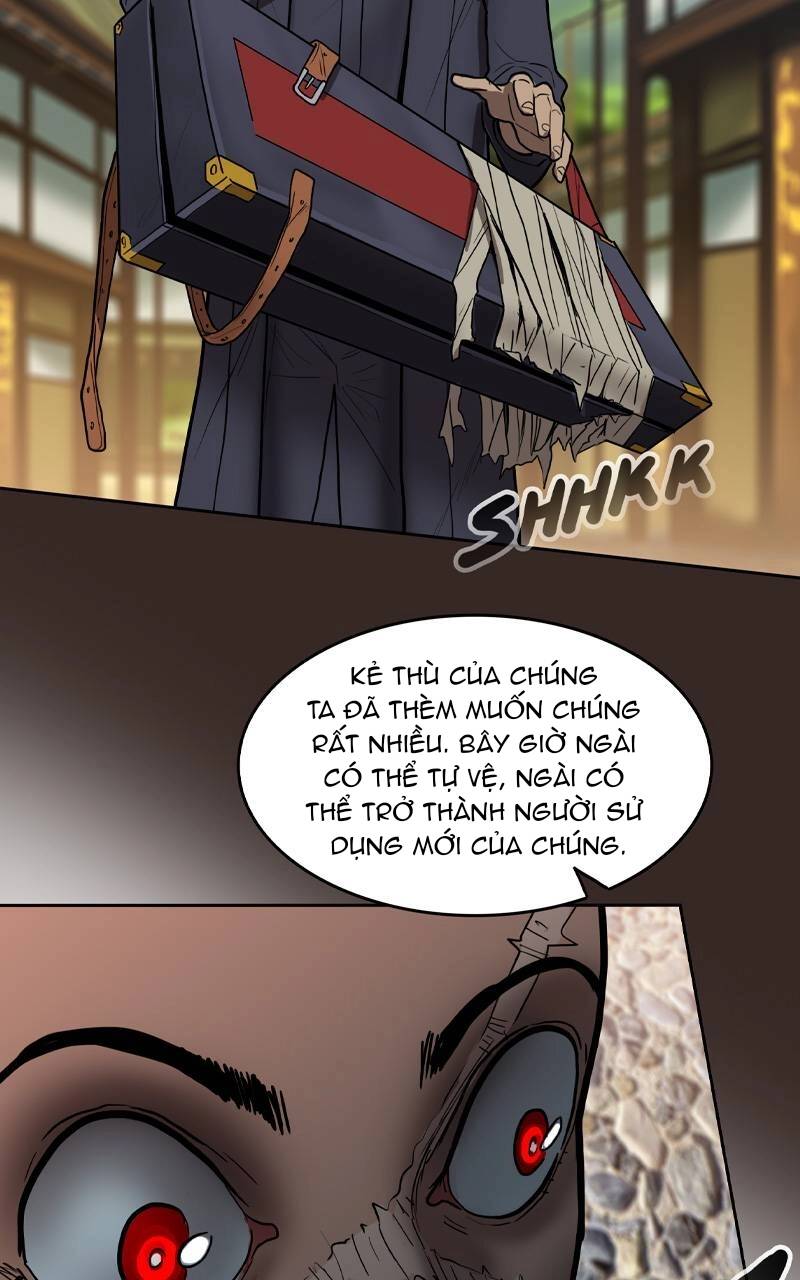 Thách Thức Chap 113 - Next Chap 112